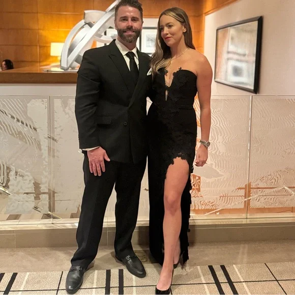 Sau Lee Florence Dress - Picture 4 of 4